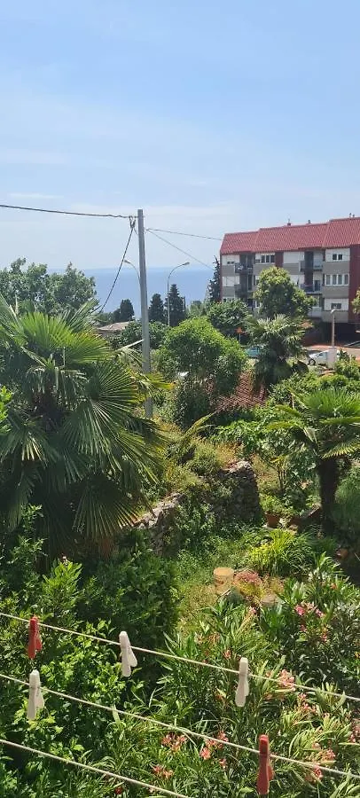 Apartman Lana Риека Апартаменты