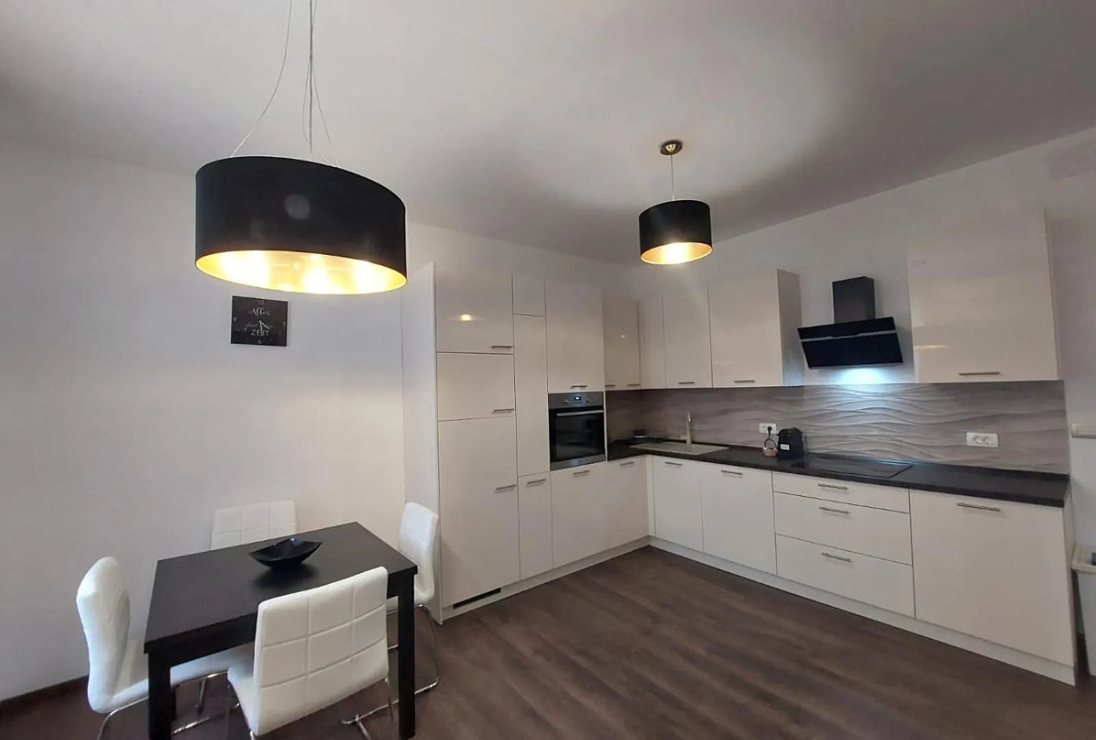 Apartman Lana Риека Апартаменты