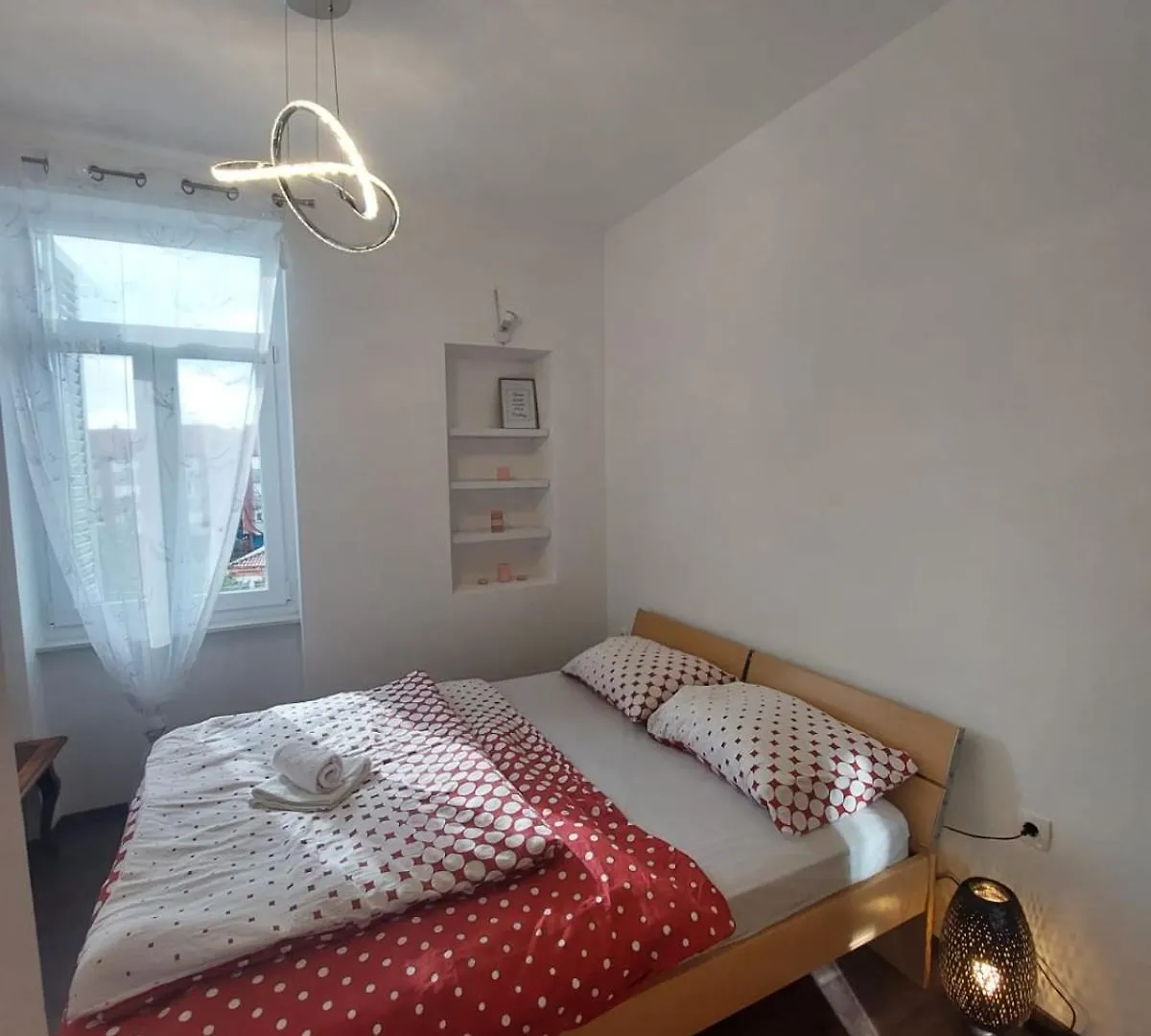 Apartman Lana Риека Апартаменты