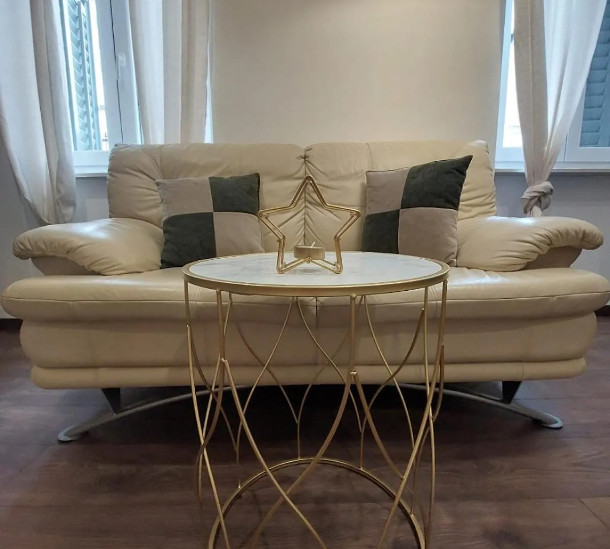 Apartman Lana Риека