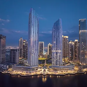 ***** Hotel Address Creek Harbour Vereinigte Arabische Emirate