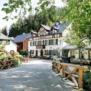 *** Hotel Bischofsmühle Deutschland
